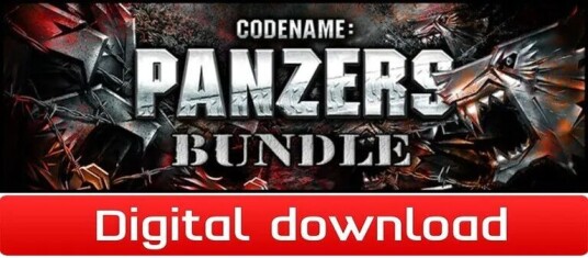 Codename Panzers Bundle Codename Panzers Bundle