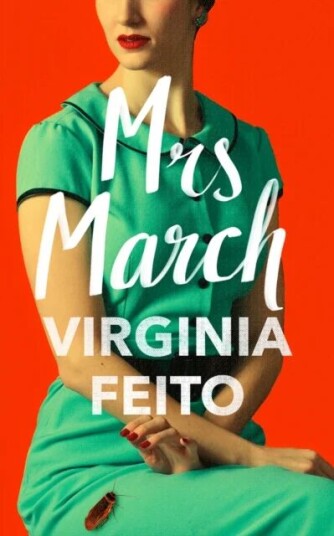 Mrs March Av Virginia Feito