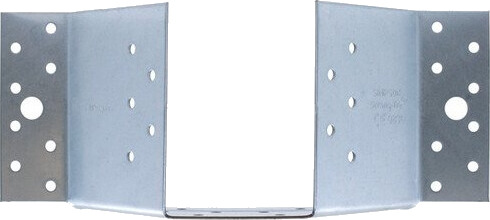 Simpson Strong-Tie Bjelkesko 260 45grader