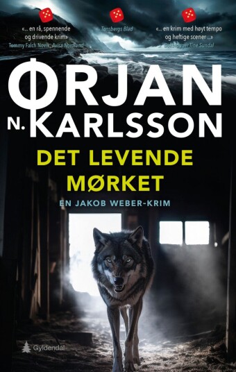Det levende mørket Det levende mørket