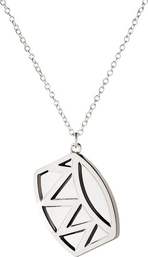 Georg Jensen   2026 juleornament tromme 2,8 cm sølv