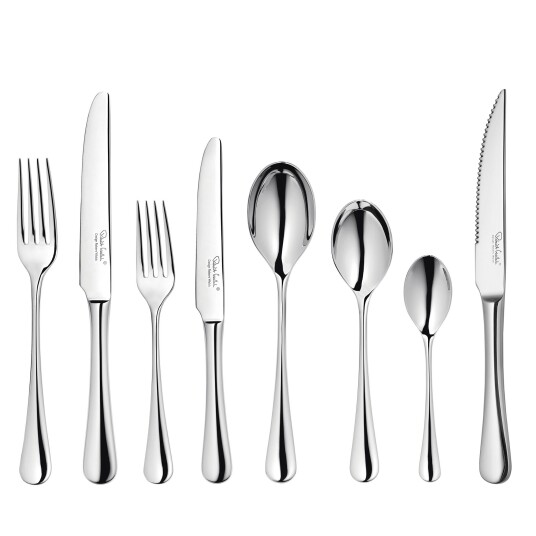 Robert Welch Radford bestikksett for 6 personer 48 deler
