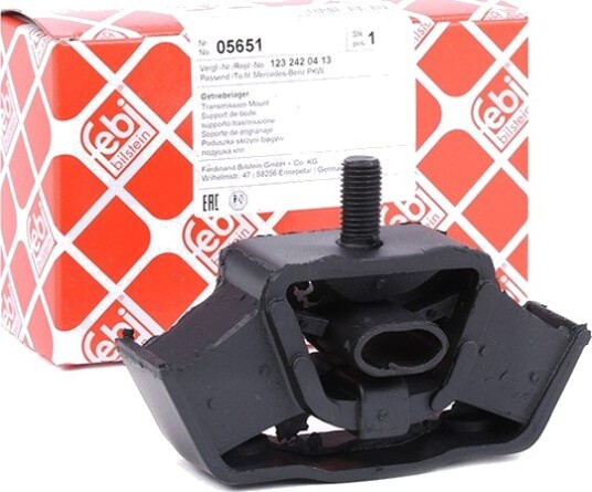 Oppheng, automatgirkasse FEBI BILSTEIN 05651