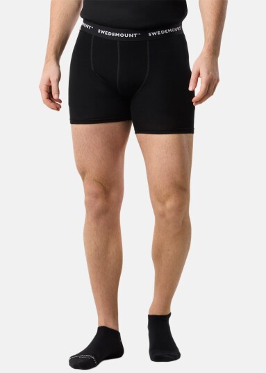 Himalaya Merino Wool Boxer Shorts Himalaya Merino Wool Boxer Shorts