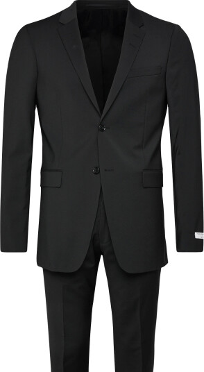 Tiger of Sweden S.jerretts Black 46 Regular