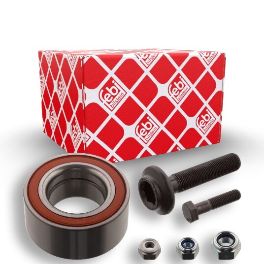 Hjullager FEBI BILSTEIN 17550
