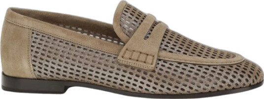 Brunello Cucinelli Dame Sko Brun 40 EU, Brunello Cucinelli Dame Sko Brun 40 EU,