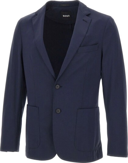 BOSS P Hanry J Wg 233 Blue 50