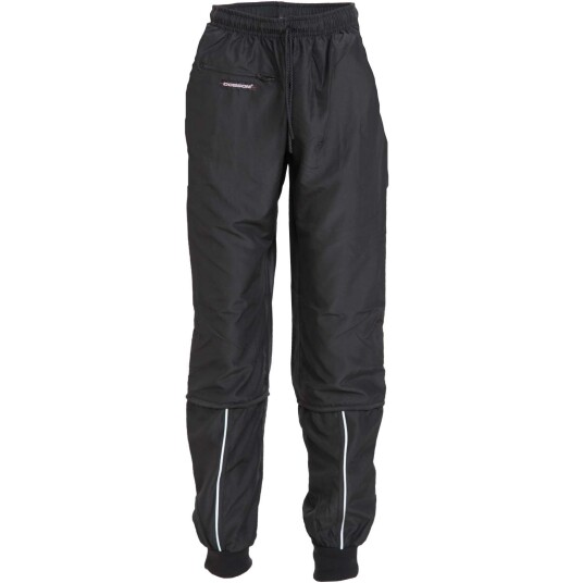 Dobsom Men's R90 Pants Black XS, Black