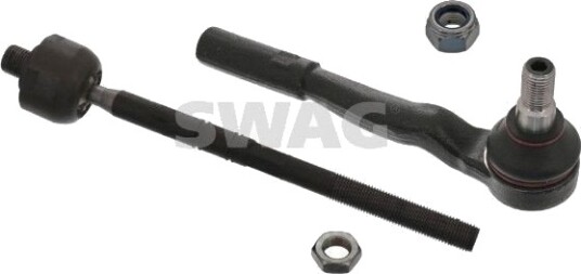 SWAG 10 92 6762 Parallellstag / styrestag