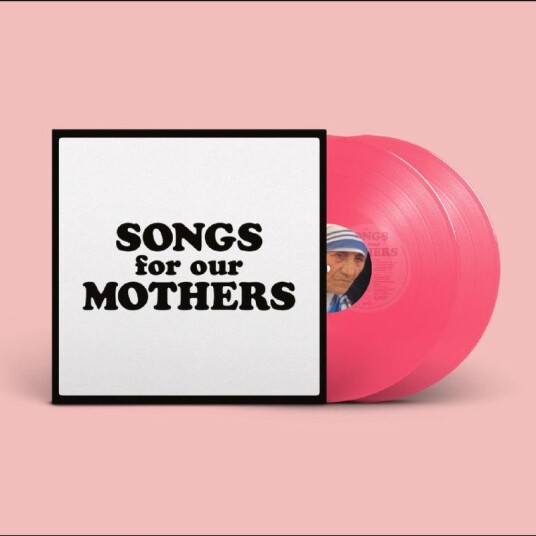 The Fat White Family Songs For Our Mothers 10th Anniversary Edition Vinyl