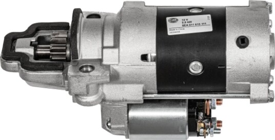 HELLA 8EA 011 612 111 Starter