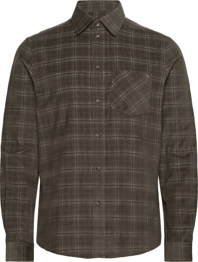 MCS | Ashton Reg Co Mcs M Shirt | XXXL