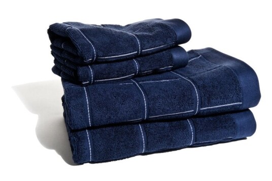 Lord Nelson Victory Victory Frotte Marin 65X130