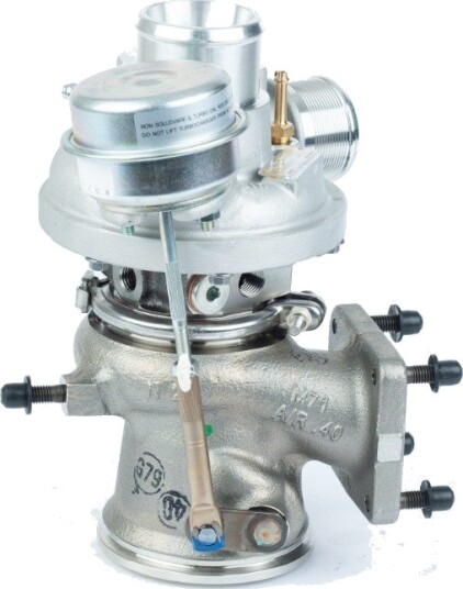 FEBI BILSTEIN 186773 Turbolader