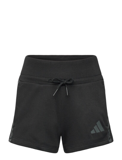 Adidas Sportswear Jg An 3S Ft Sh Black 152