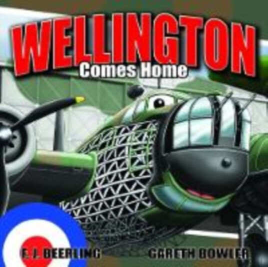 Wellington Comes Home Wellington Comes Home