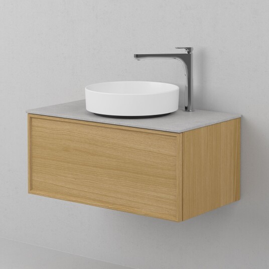 INR Iconic Nordic Rooms AIR Wood Unlimited Servantskap Natural oak / 80cm INR Iconic Nordic Rooms AIR Wood Unlimited Servantskap Natural oak / 80cm