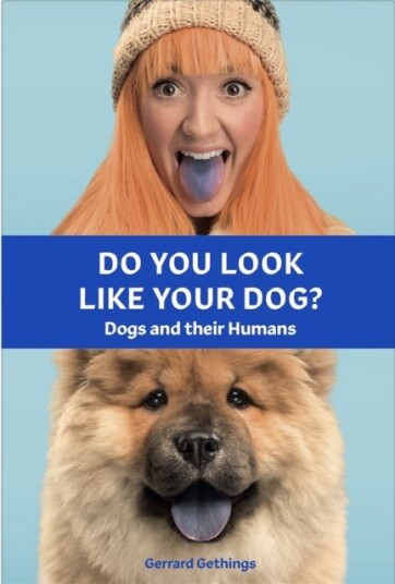Do You Look Like Your Dog? The Book Do You Look Like Your Dog? The Book