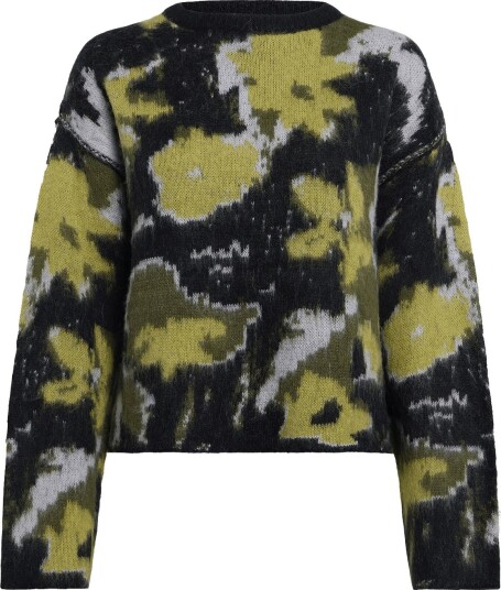 Mads Nørgaard Garzati Madison Sweater FLORA XL