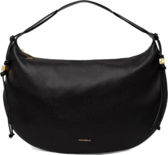 Coccinelle Dame Vesker Svart ONE SIZE,