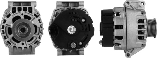 Dynamo DRI 230158752 Dynamo DRI 230158752