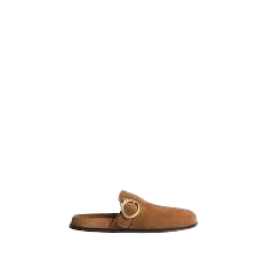 Dior Dame Sko Brun 37 1/2 EU, Dior Dame Sko Brun 37 1/2 EU,