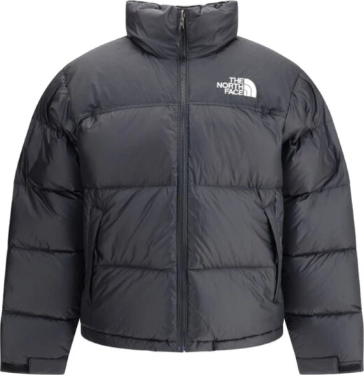 The North Face Herre Jakker Svart S, The North Face Herre Jakker Svart S,