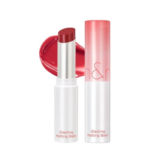 rom&nd Glasting Melting Balm 04 Hippie Berry 3,5ml