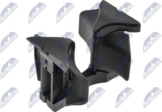 NTY EZC-ME-083 Koppholder NTY EZC-ME-083 Koppholder