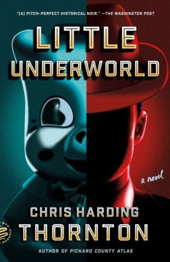 Little Underworld Little Underworld