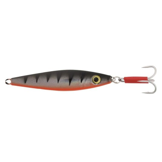 Kinetic Torskepilken 150g Silver Tiger
