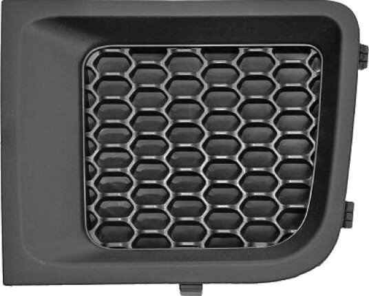 Ventilasjonsgitter DIEDERICHS 2660047