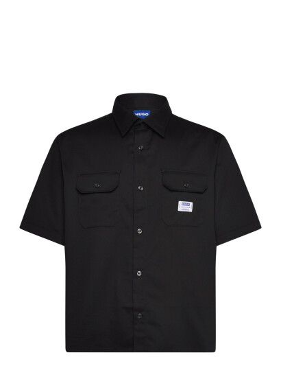HUGO BLUE Ekyno - Black - L HUGO BLUE Ekyno - Black - L