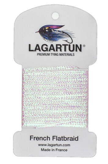 Lagartun Flatbraid Lagartun Flatbraid