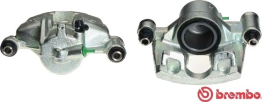 Bremsecaliper BREMBO F 50 133