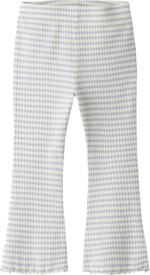 Name It Nmfvemma Flare Pant Cream 104
