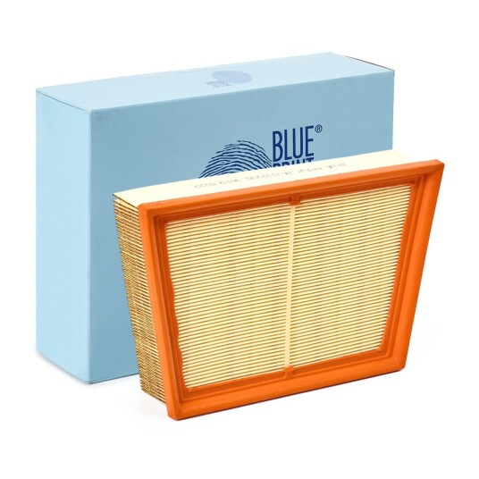Luftfilter BLUE PRINT ADJ132235