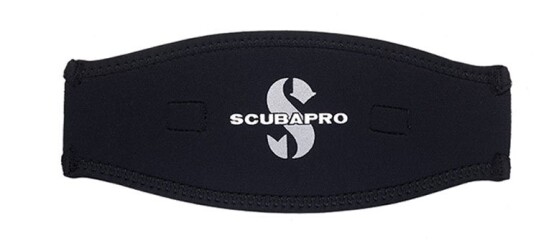 Scubapro neoprencover til maskerem Scubapro neoprencover til maskerem
