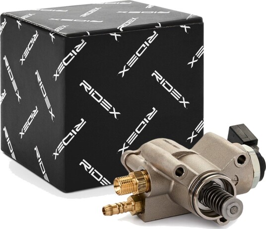 Høytrykkspumpe RIDEX 3918H0104