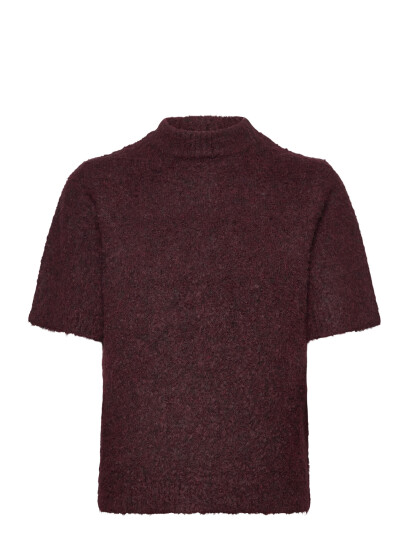 A View Dinea Knit Pullover Burgundy XL A View Dinea Knit Pullover Burgundy XL
