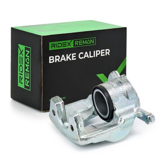 Bremsecaliper RIDEX REMAN 78B3314R Bremsecaliper RIDEX REMAN 78B3314R