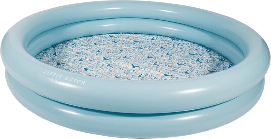 Little Dutch - Pool Ocean Dreams Blue 150 cm - (2012392) Little Dutch - Pool Ocean Dreams Blue 150 cm - (2012392)