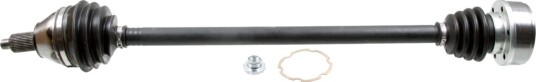 Febi Bilstein Drivaksel FEBI BILSTEIN 181562