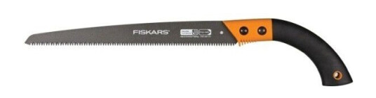 Fiskars Heavy Duty Sag for Kraftigere Kapping