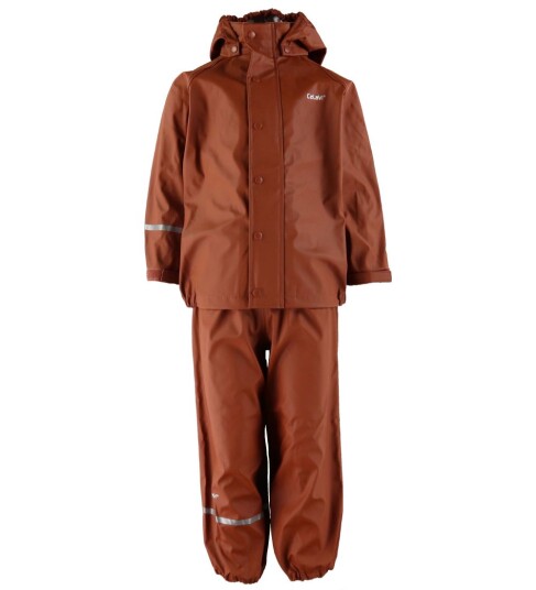 CeLaVi Rain Set Basic Tortoise Shell 110