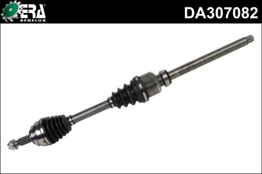 ERA Benelux DA307082 Drivaksel