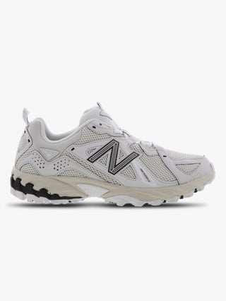 New Balance ML610 Grå 45 New Balance ML610 Grå 45