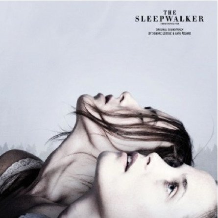 Sondre Lerche Kato Adland The Sleepwalker Soundtrack Vinyl