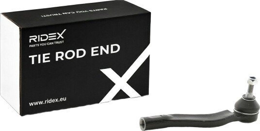 RIDEX 914T0528 Endeledd